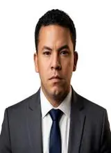 Foto oficial de Igor Oliveira (TSE)