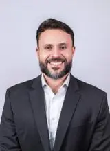 Foto oficial de Igor Porto (TSE)