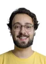 Foto oficial de Ildinho Resende (TSE)
