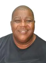 Foto oficial de Inacio Geraldo (TSE)