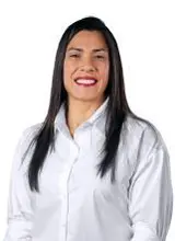 Foto oficial de Índia Armelau (TSE)