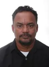Foto oficial de Índio das Cadeiras (TSE)
