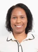 Foto oficial de Ingrid (TSE)