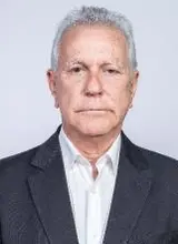 Foto oficial de Iranildo Campos (TSE)