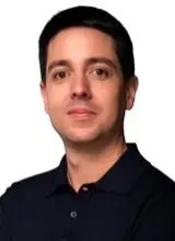 Foto oficial de Isaac Ricalde (TSE)