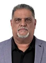 Foto oficial de Ivan do Valle (TSE)