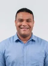 Foto oficial de Ivan Inacio (TSE)