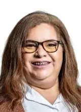 Foto oficial de Ivana Farmacêutica (TSE)