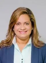 Foto oficial de Ivania Martins (TSE)