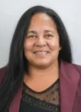 Foto oficial de Izabel Helena (TSE)