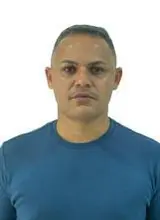 Foto oficial de Jackson Souza (TSE)