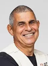 Foto oficial de Jadson Factualrj (TSE)