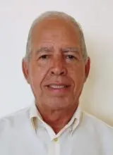 Foto oficial de Jaime Albino Veloso (TSE)