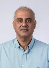 Foto oficial de Jair Bittencourt (TSE)