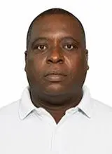 Foto oficial de Jair Ramos (TSE)