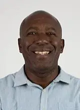 Foto oficial de Jairo Bispo (TSE)
