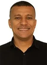 Foto oficial de Jairo Meira (TSE)