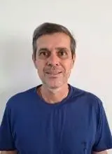 Foto oficial de Jamil Jorge (TSE)