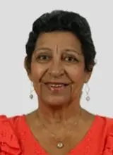 Foto oficial de Janayna Rodrigues (TSE)