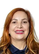 Foto oficial de Jane de Andrade (TSE)