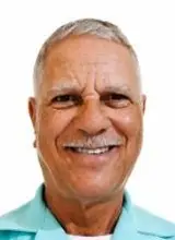 Foto oficial de Janinho Autoescola (TSE)