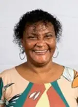 Foto oficial de Jaque Joy (TSE)