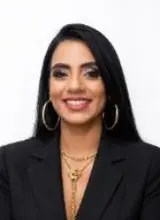 Foto oficial de Jaqueline Vieira (TSE)