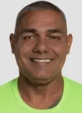 Foto oficial de Jarro Pipas (TSE)