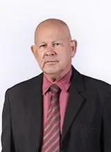 Foto oficial de JC Augusto Chapolim (TSE)
