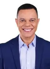 Foto oficial de Jeremais Santos (TSE)