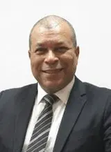 Foto oficial de Jerri Miranda (TSE)