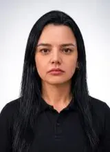 Foto oficial de Jessica Araújo (TSE)