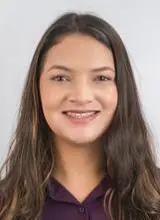 Foto oficial de Jessica Hiath (TSE)
