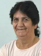 Foto oficial de Jô Ramos (TSE)
