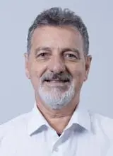 Foto oficial de Joa (TSE)