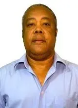 Foto oficial de João Carlos Jc. Comunidade (TSE)