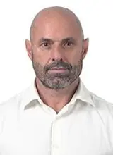 Foto oficial de João Diniz Avc (TSE)
