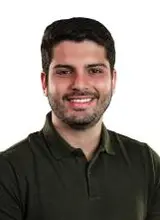 Foto oficial de João Drumond (TSE)