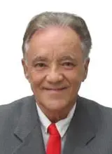 Foto oficial de João Leonel Batista Estery (TSE)