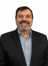 Foto oficial de João Panayotis Damatis (TSE)