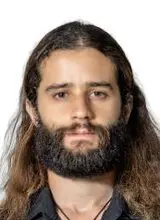 Foto oficial de Joao Sotz (TSE)