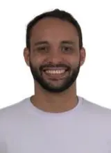 Foto oficial de João Victor Família (TSE)