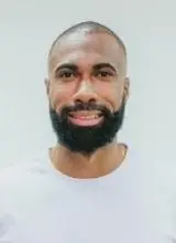 Foto oficial de Joe Ventura (TSE)