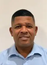 Foto oficial de Joel Machado (TSE)