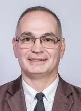 Foto oficial de Jonatas da Marcia (TSE)