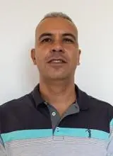 Foto oficial de Jonatas Dias (TSE)