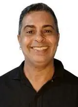 Foto oficial de Jonatas Velho (TSE)