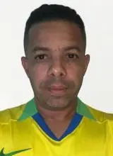 Foto oficial de Jonathan JJ (TSE)