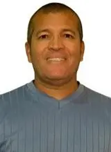 Foto oficial de Jorge Almeida (TSE)