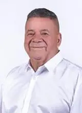 Foto oficial de Jorge Borges Gambá (TSE)